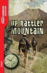 Up Rattler Mountain (Adventure) (Pageturners) - Anne Schraff