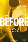 Before - Anna Todd