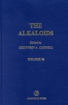 The Alkaloids, Volume 58 - Geoffrey A. Cordell