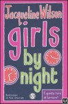 Girls by night - Jacqueline Wilson, Valentina Daniele