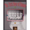 The First Boys of Summer: The Eighteen Sixty-Nine Cincinnati Red Stockings Baseball's First Professional Team - Greg Rhodes, John Erardi, Jerry Dowling