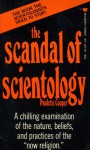 The Scandal of Scientology - Paulette Cooper