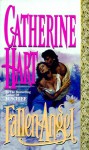 Fallen Angel (Leisure historical romance) - Catherine Hart