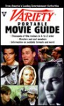 The Variety Portable Movie Guide - Derek Elley