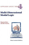 Multi-Dimensional Modal Logic - M. Marx, Yde Venema