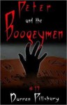 Peter and the Boogeymen - Darren Pillsbury