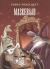 Maskeraad (Kettamaailm, #18) - Terry Pratchett, Triinu Pakk-Allmann