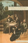 Masters of the Marketplace: British Women Novelists of the 1750s - Susan Carlile