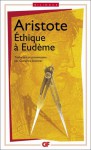 Ethique à Eudème - Aristote, Catherine Dalimier