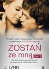 Zostań ze mną tom. 2 - J. Lynn