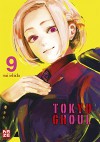 Tokyo Ghoul 09 - Yuko Keller, Sui Ishida