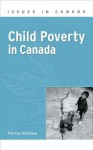 Child Poverty in Canada - Patrizia Albanese