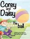 Corey and Daisy - The Ball - Scott Clements, James Joyner