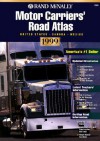 Rand McNally Motor Carriers' Road Atlas 1999 - Rand McNally