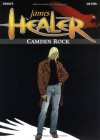 James Healer, Tome 1: Camden Rock - Yves Swolfs