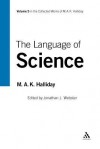 Language of Science: Volume 5 - M.A.K. Halliday