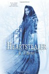 Heartstealer - K. T. Bryski