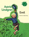 Emil - Astrid Lindgren