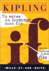 Tu Seras Un Homme Mon Fils - Rudyard Kipling