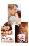 Heartbeat Boxed Set - Faith Sullivan