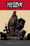 Hellboy n. 3: la Bara Incatenata e Altre Storie - Mike Mignola