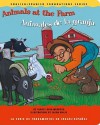 Animals at the Farm/Animales de la granja (English and Spanish Foundation Series) (Book #13) (Bilingual) - Gladys Rosa-Mendoza