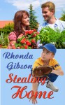 Stealing Home - Rhonda Gibson