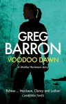 Voodoo Dawn - Greg Barron