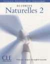 Sciences Naturelles 2 - Cle International