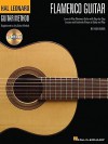 Flamenco Guitar: Learn to Play Flamenco Guitar with Step-By-Step Lessons and Authentic Pieces to Study and Play [With CD] - Hugh Burns