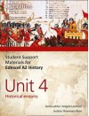 Edexcel A2 Unit 4: Historical Enquiry - Rosemary Rees