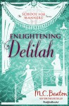 Enlightening Delilah - M.C. Beaton