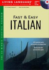 In-Flight Italian: Learn Before You Land (audio) - Living Language