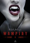 Wampiry same o sobie - Michelle Belanger