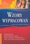 Wzory wypracowań klasa 1-3 liceum technikum - Dorota Stopka, Beata Górska