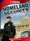 Homeland Security - Robin S. Doak