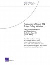 Assessment of the Ahrq Patient Safety Initiative: Focus on Implementation and Dissemination Evaluation Report III (2004-2005) - Donna O. Farley