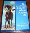 The New Larousse Encyclopedia Of Animal Life - Leon Bertin