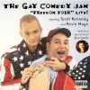 The Gay Comedy Jam - Bob Smith, Kevin Maye, Scott Kennedy