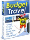 Budget Travel - Lou Diamond