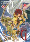 LC: Saint Seiya Episode G vol. 06 (Saint Seiya Episode G, # 6) - Masami Kurumada, Megumu Okada