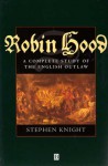 Robin Hood - Stephen Thomas Knight