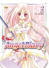 Angel Diary, Vol. 02 - Kara, Lee Yun-Hee