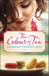 The Colour of Tea - Hannah Tunnicliffe