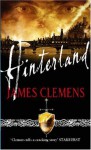 Hinterland - James Clemens