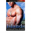 Islands - Samantha Kane