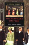 The Cambridge Companion to Shakespeare on Film - Russell Jackson