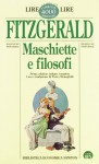 Maschiette e filosofi - F. Scott Fitzgerald, Pietro Meneghelli