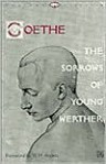 The Sorrows of Young Werther - Johann Wolfgang von Goethe, Elizabeth Mayer, Louise Bogan, W.H. Auden