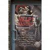 HELP! WANTED: Tales of On-the-Job Terror - Peter Giglio, Marianne Halbert